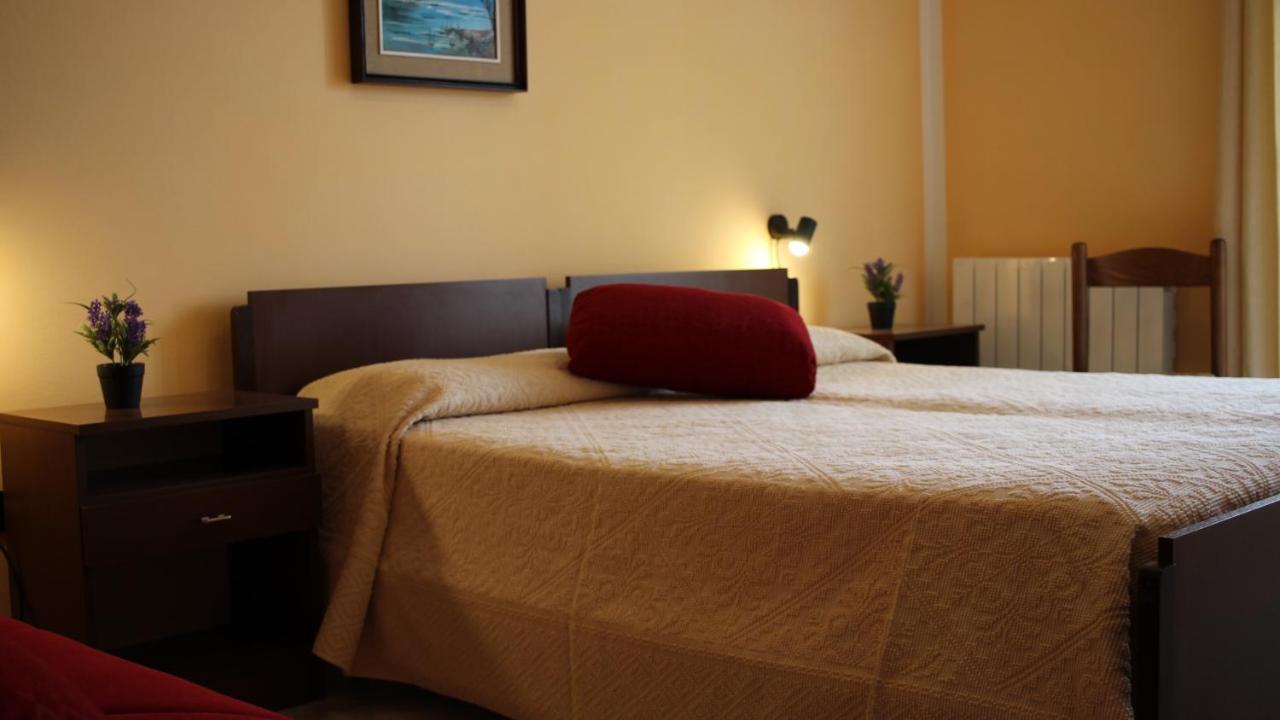 B&B Bassu Bosa Exterior foto